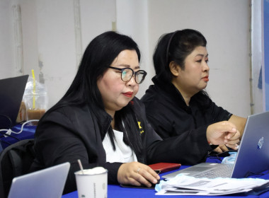 ศูนย์ฯ 1 มุ่งสู่อัตลักษณ์ “Training Hub” ... พารามิเตอร์รูปภาพ 26